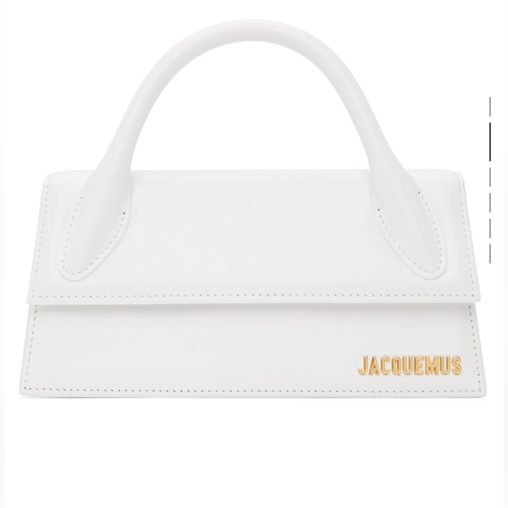 JACQUEMUS LE CHIQUITO LONG